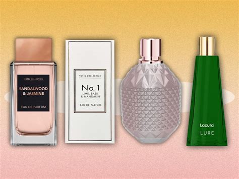 aldi perfumes review.